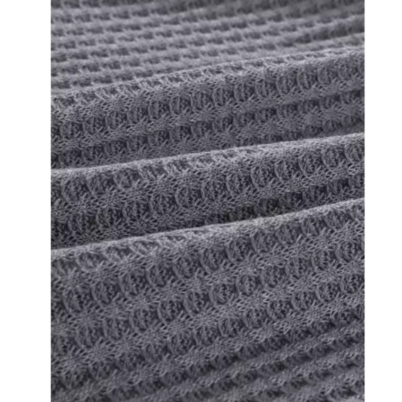 🍭1 XL left🌼New Boutique leopard babydoll top - Picture 5 of 8